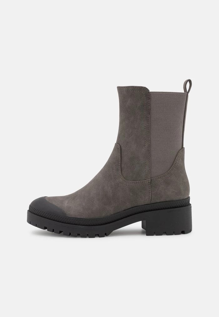 Bottines ANNA FIELD Anna Field Winter Boots Grise Femme | GTX-1390382